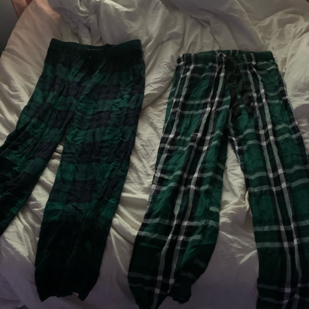 pajamas